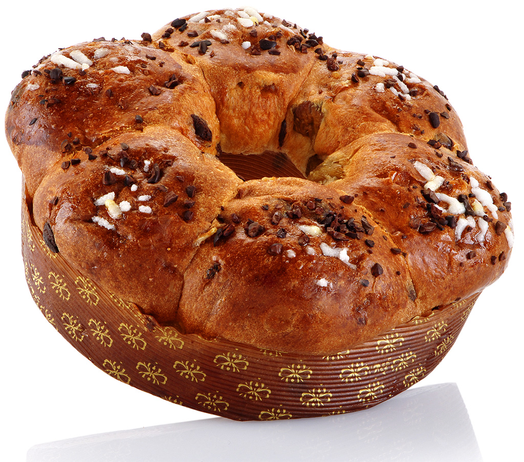 Panfrutto Albiciocco