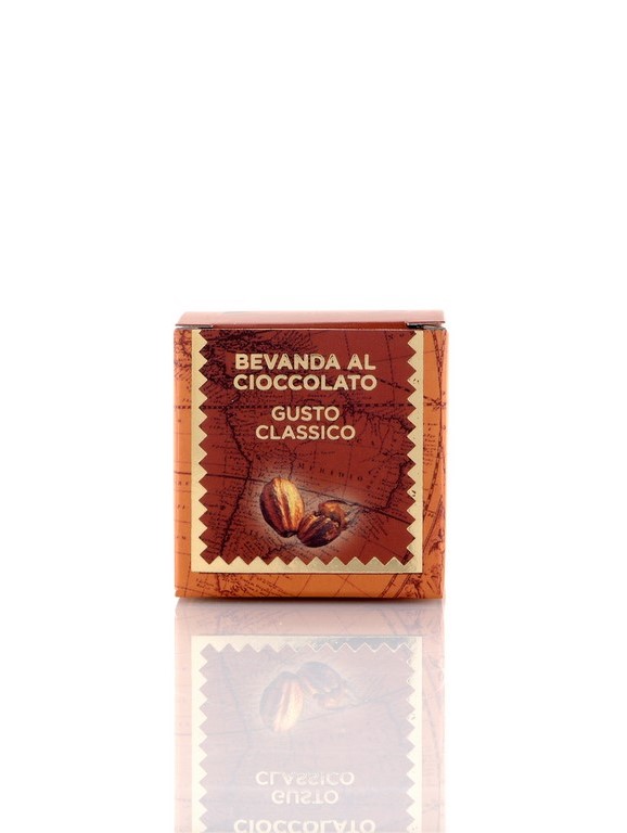Bevande al cioccolato
