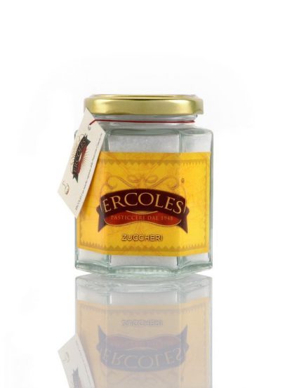 Zucchero Aromatico