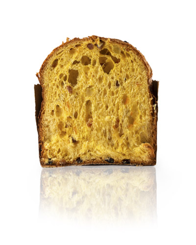Panettone Tradizionale - immagine 2