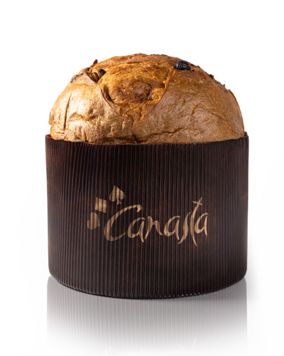 Panettone Tradizionale - immagine 3