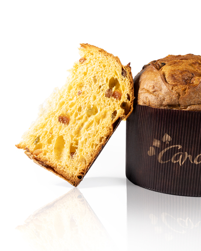 Panettone Tradizionale