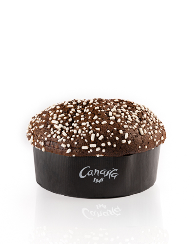 Panettone al Cioccolato - immagine 3