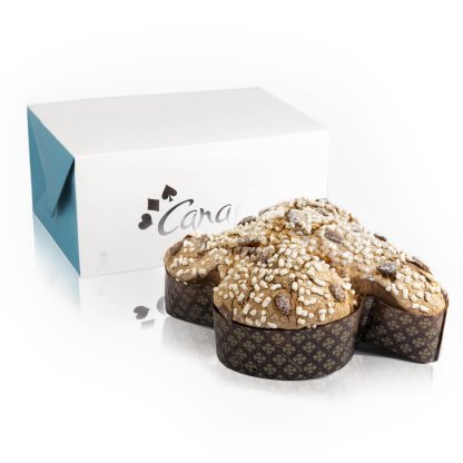 Colomba Classica - immagine 2