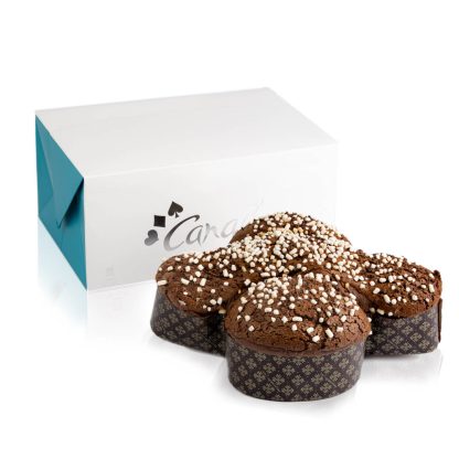 Colomba al Cioccolato - immagine 2