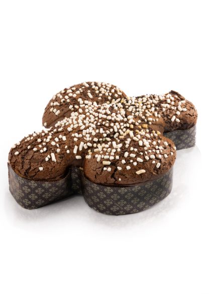 Colomba al Cioccolato
