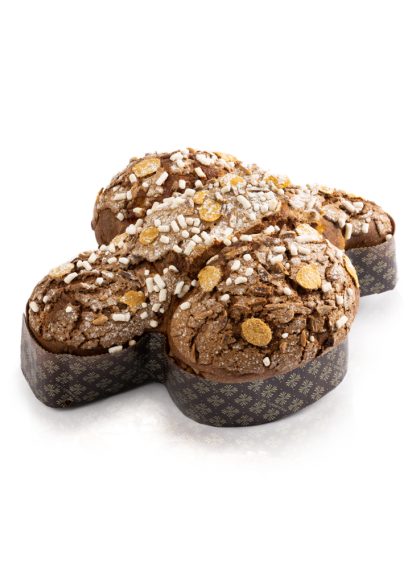 Colomba Agrumi e Spezie
