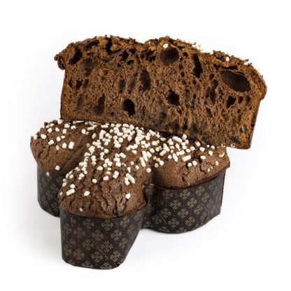 Colomba al Cioccolato - immagine 3