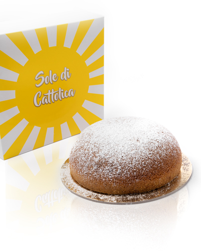 Sole di Cattolica