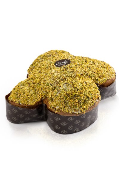 Colomba al Pistacchio