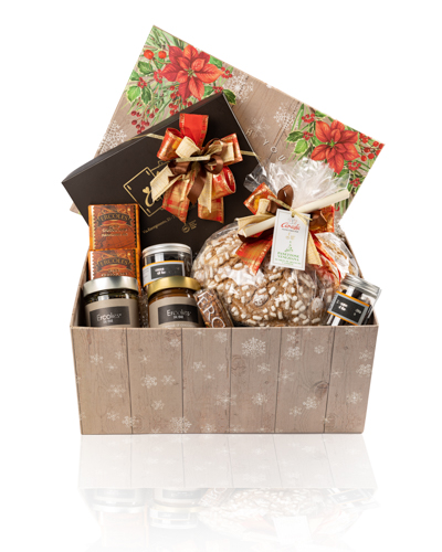 Confezione Natalizia Grande