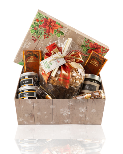 Confezione Natalizia Media