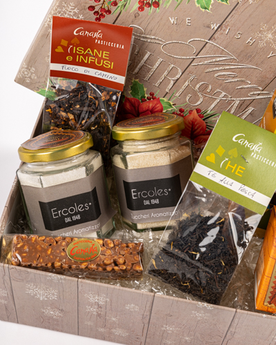 Confezione Natalizia Piccola - immagine 2